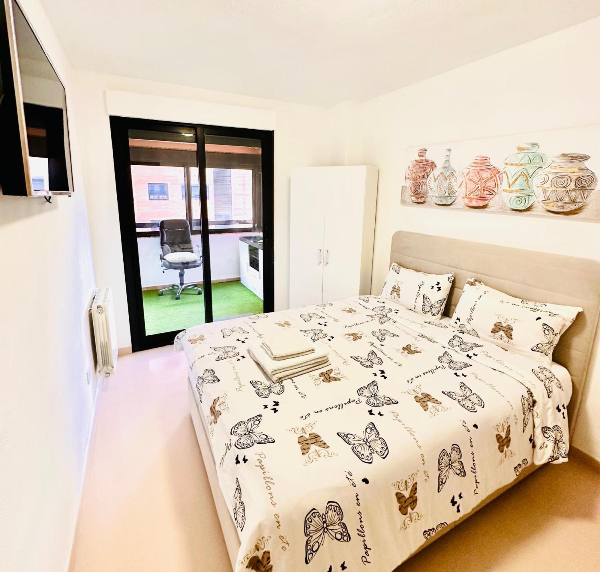 Quarto em Acomodações Particulares Economy